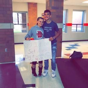 Meet your Posher, Samantha